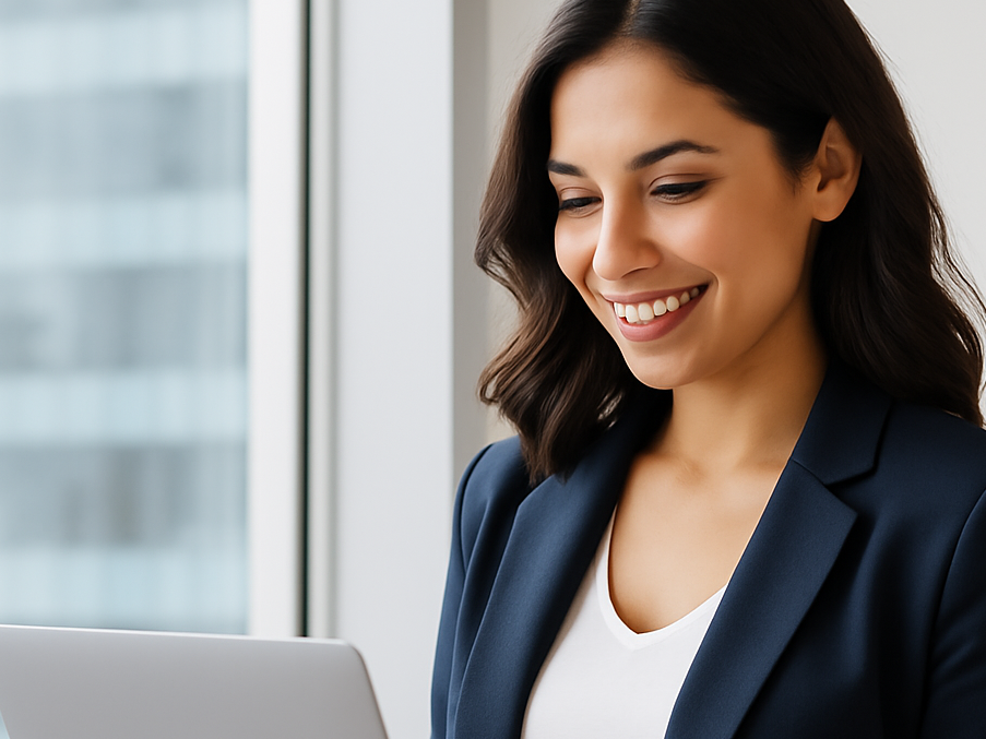 Your Business, Your Future