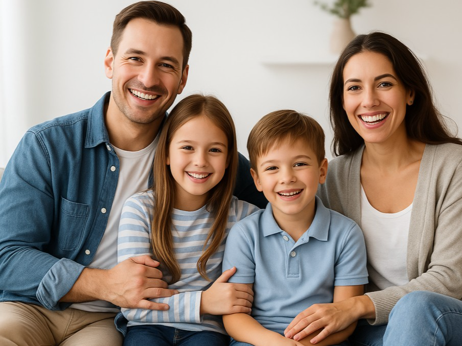 Protecting Your Loved Ones: Life Insurance & More