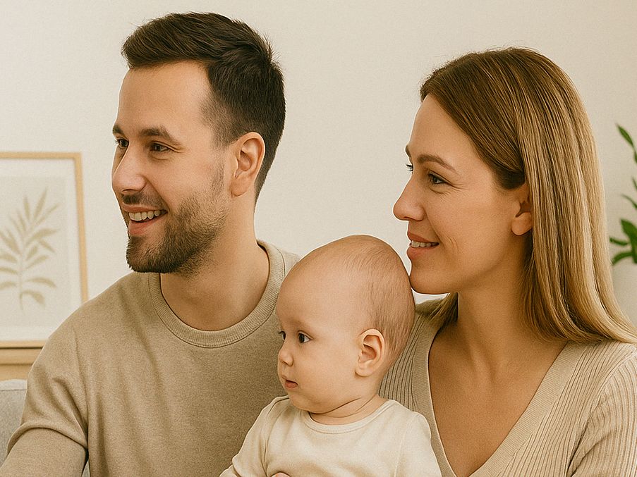 College Funding: Invest in Your Child’s Future