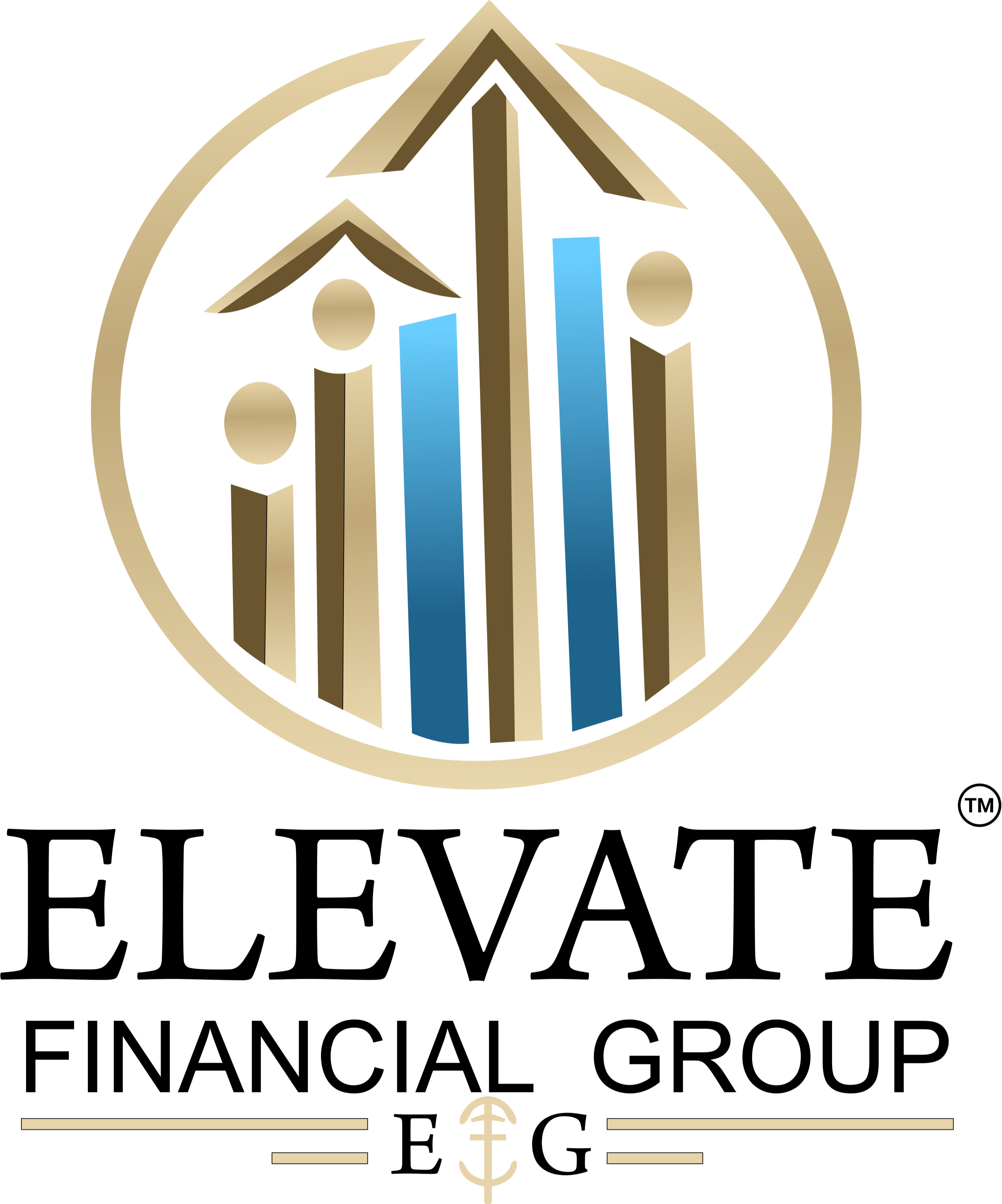 ELEVATE FINANCIAL GROUP